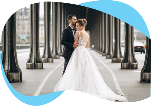 Wedding videographer near Jacksonville, Fl | AWV Production Make sure they capture every moment